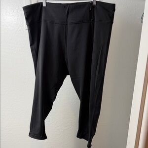 CALIA by Carrie Underwood Black Leggings